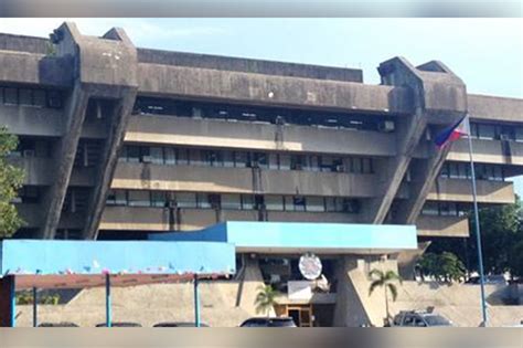 P10K for grabs in TESDA's logo.